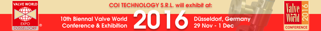 valveworld2016-EN-COI valveworld 2016